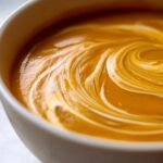 butternut squash soup