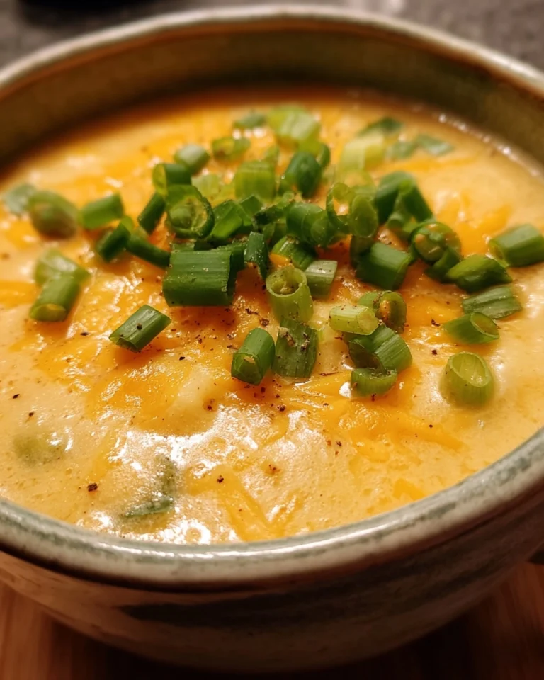 outback potato soup