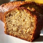 Banana Banana Bread (or Banana Bread)