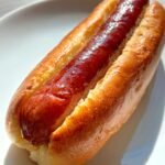 Basic Air Fryer Hot Dogs