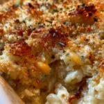 Best Tuna Casserole