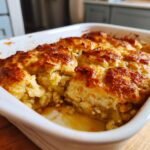 Chicken Cobbler