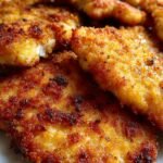 Chicken Milanese