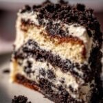 Cookies & Cream Dream Cake