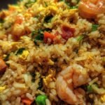 Easy Fried Rice