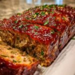 Easy Meatloaf