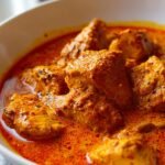 Famous Butter Chicken