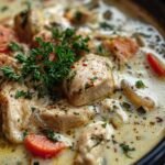 Marry Me Chicken Soup