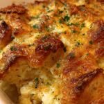 Million Dollar Chicken Casserole