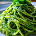Pesto Pasta