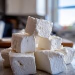 Phantom cheesecake bites