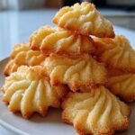 Spritz Cookies