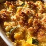 Squash Casserole