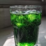 Witches’ brew juice