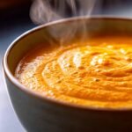 sweet potato soup