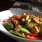 30 Minute Weeknight Dinner