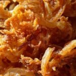 Air Fried Onion Boil