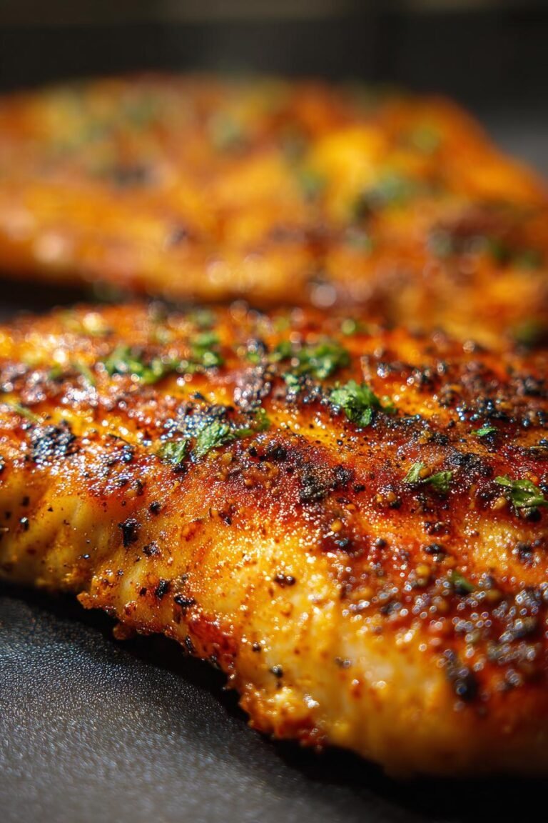 Air fryer lemon pepper tilapia