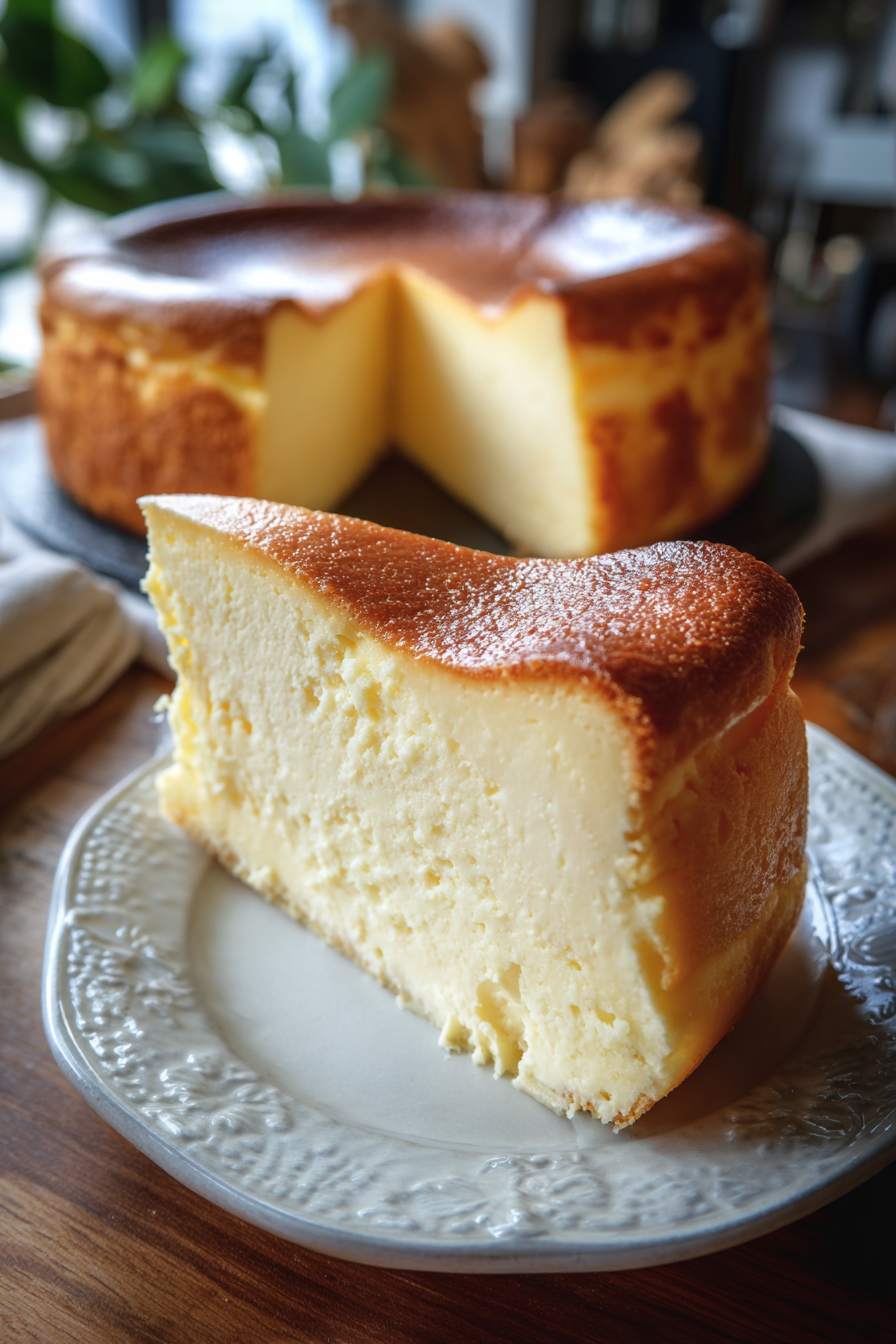 Best Keto Cheesecake