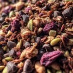 Buckwheat Granola Cacao Nibs