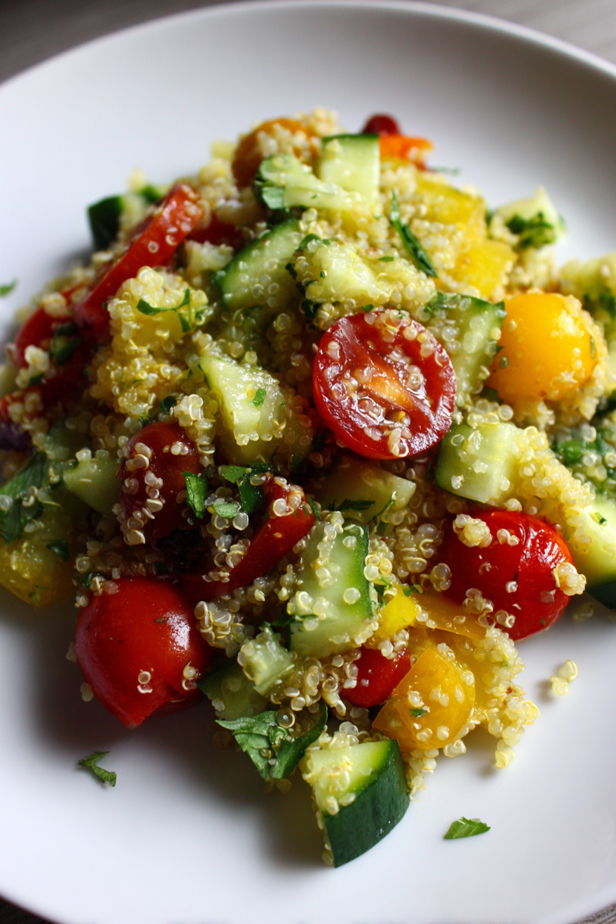 Clean Eating Family Recipes