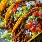 Easy Ground Beef Dinner