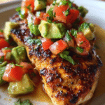 Easy Keto Dinner Recipes