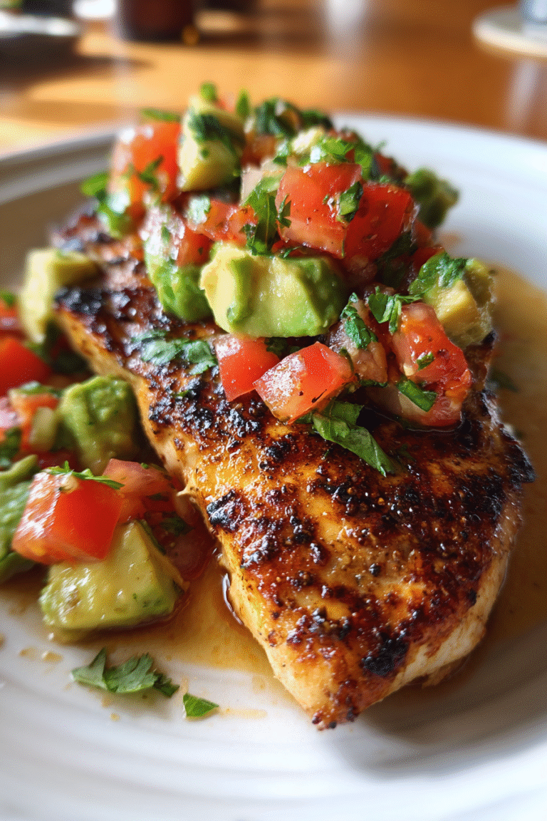 Easy Keto Dinner Recipes