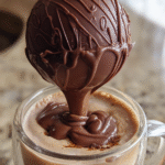 Gourmet Hot Chocolate Bombs