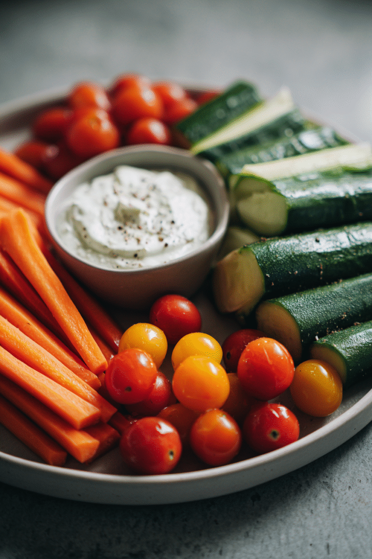 Healthy Low Calorie Snacks