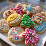 Holiday Cookie Exchange Ideas