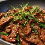 Keto Korean BBQ Beef Bulgogi