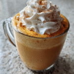 Keto Pumpkin Spice Latte Recipe
