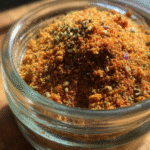Keto Taco Seasoning Homemade