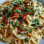 Quick 5 Ingredient Recipes