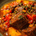 Slow Cooker Dump Meals