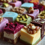 Sugar-Free Fat Bomb Recipes