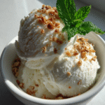 Sugar Free Vanilla Ice Cream