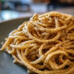 Truffle Pasta Recipe