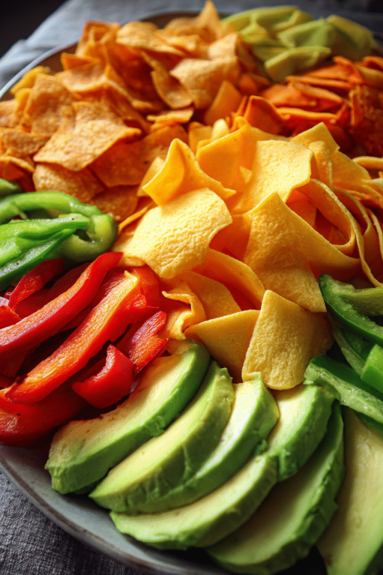 Zero Carb Snack Ideas