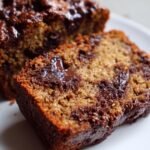 chocolate chip banana bread