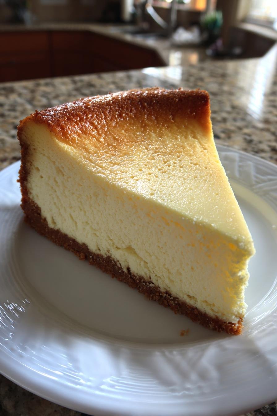 gluten free cheesecake recipe