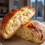 3 ingredient bread