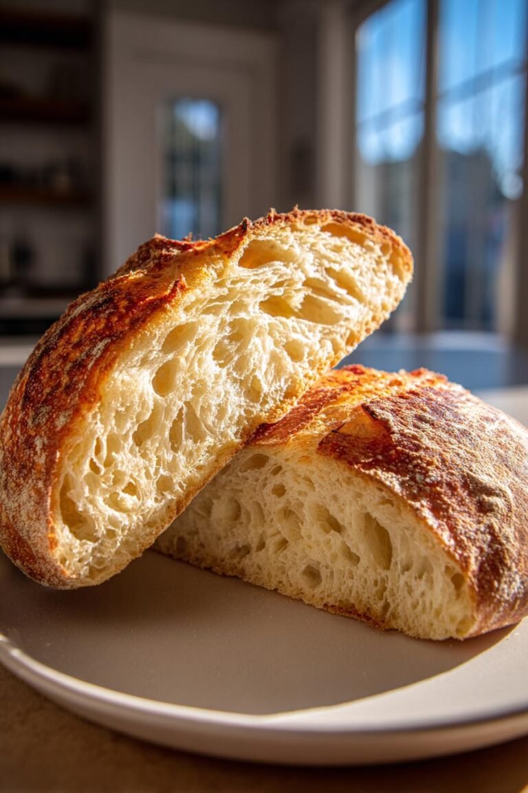 3 ingredient bread