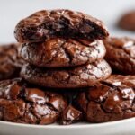 Brownie cookies