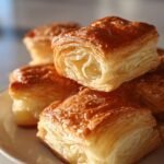 Homemade Puff Pastry Recipes
