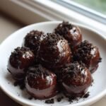 No-Bake Oreo Truffles
