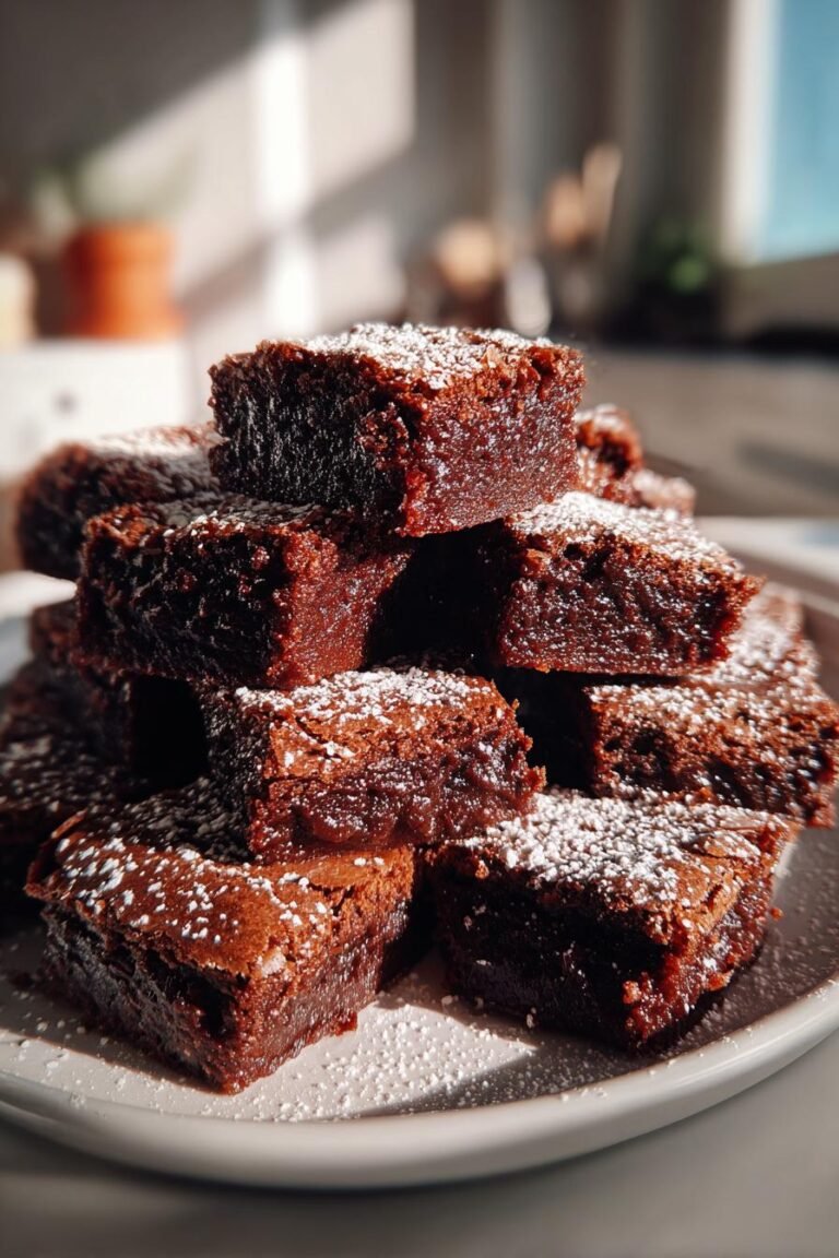 Small Batch Dessert Recipes