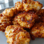 air fryer chicken bites