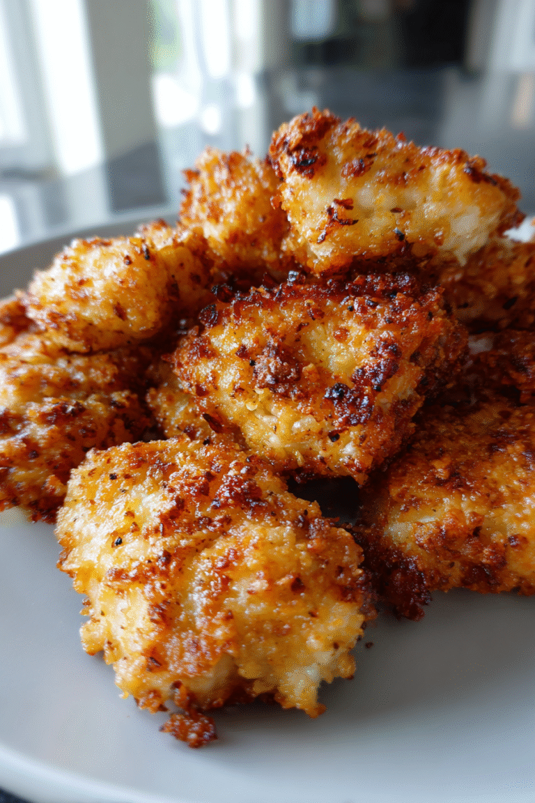 air fryer chicken bites